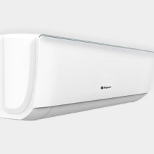 Syen Multi Bora Plusz inverter 4,6 kW klíma beltéri