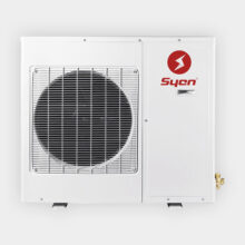 Syen Bora Plusz inverter 6,2 kW klíma szett