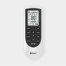 Syen Multi Bora Plusz inverter 4,6 kW klíma beltéri