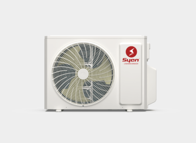 Syen FM Multi inverter 5,3 kW klíma kültéri