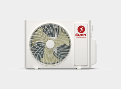 Syen FM Multi inverter 7,1 kW klíma kültéri