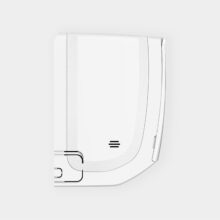 Syen Multi Bora Plusz inverter 4,6 kW klíma beltéri