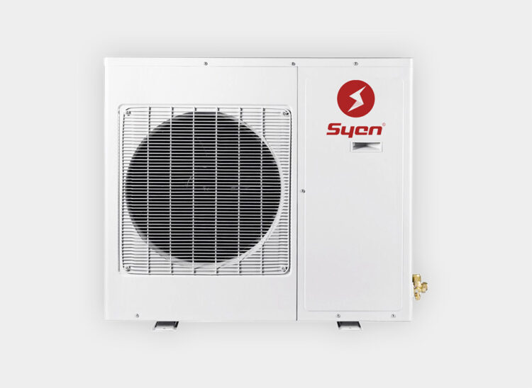 Syen Muse inverter 7,1 kW klíma szett