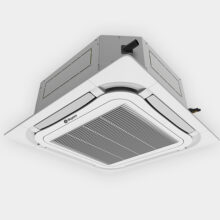 Syen UM Kazettás inverter 7 kW klíma szett