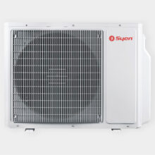 Syen UM Kazettás inverter 7 kW klíma szett