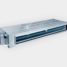Syen UM Légcsatornás inverter 3,5 kW klíma szett