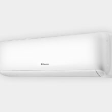 Syen Charm inverter 4,6 kW klíma szett