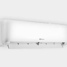 Syen Charm inverter 4,6 kW klíma szett