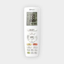 Syen Charm inverter 4,6 kW klíma szett