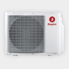 Syen Charm inverter 4,6 kW klíma szett