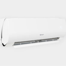 Syen Muse Next inverter 2,7 kW klíma szett