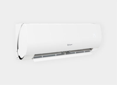 Syen Muse Next inverter 2,7 kW klíma szett