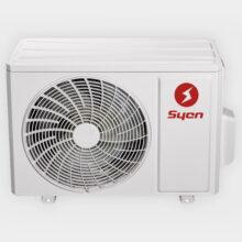 Syen Muse Next inverter 2,7 kW klíma szett